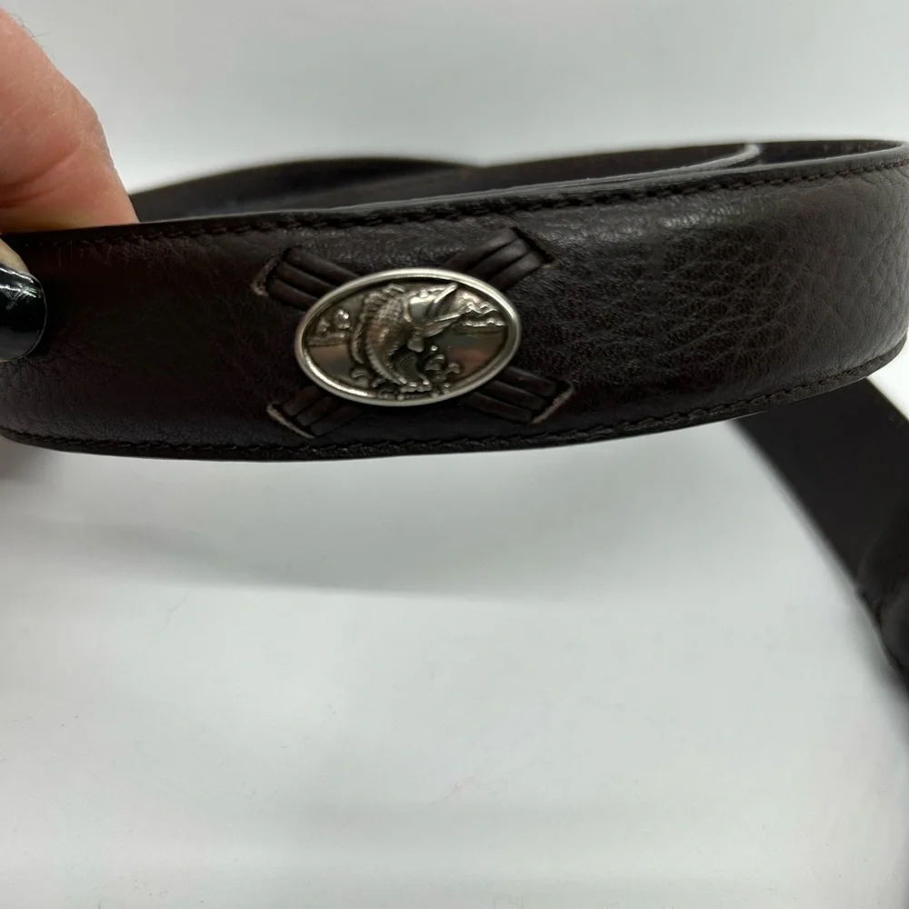 Columbia mens brown